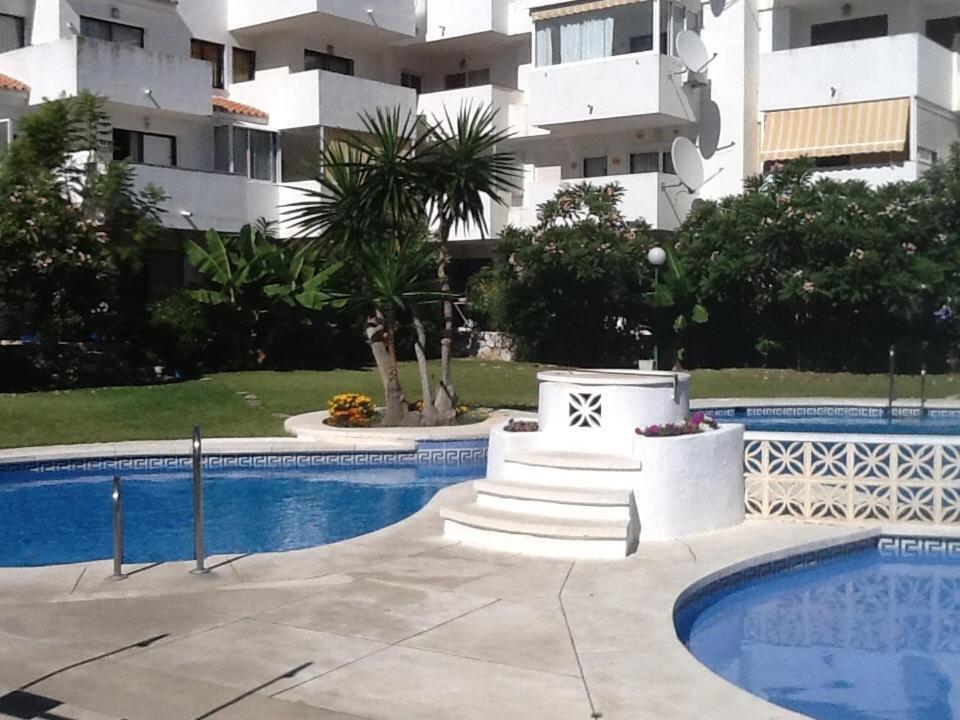 Sol Y Playa Lejlighed