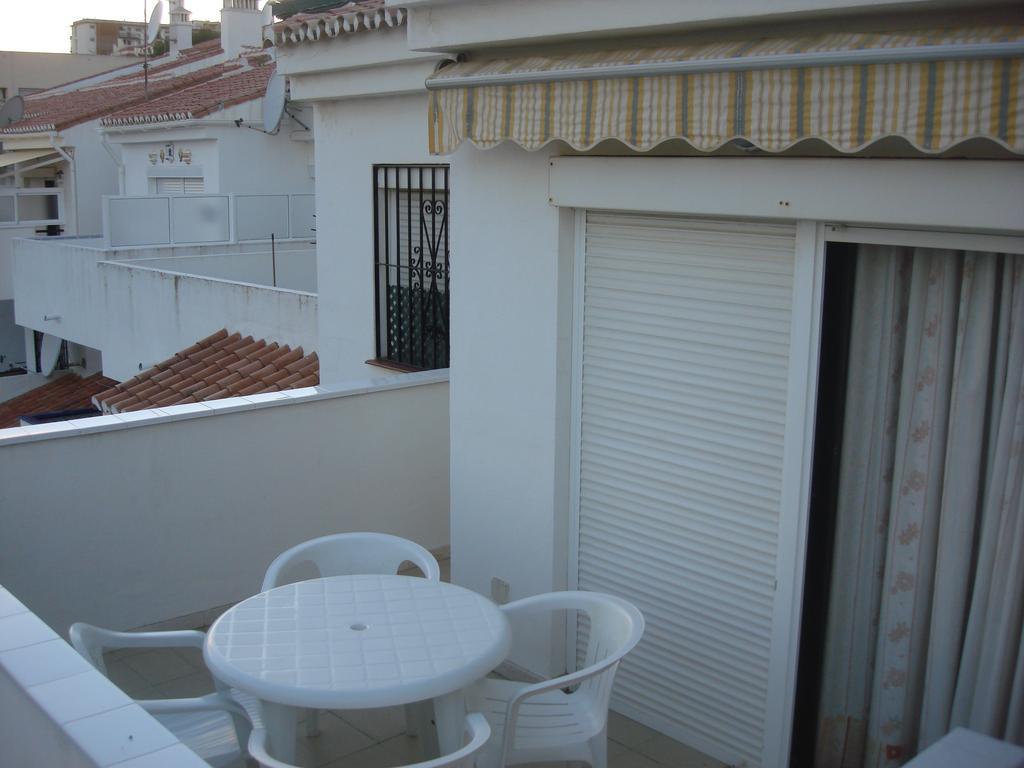 Lejlighed Sol Y Playa Torremolinos