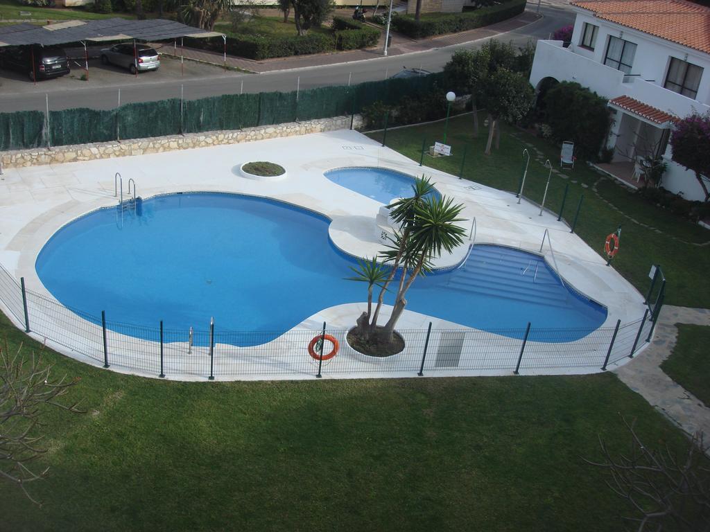 Lejlighed Sol Y Playa Torremolinos
