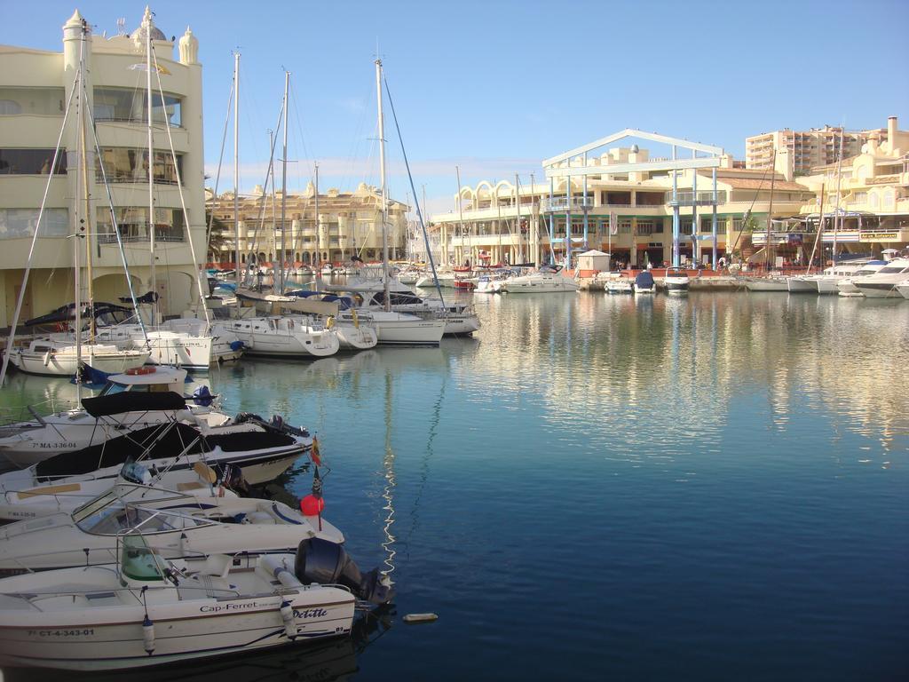 Sol Y Playa Lejlighed Torremolinos
