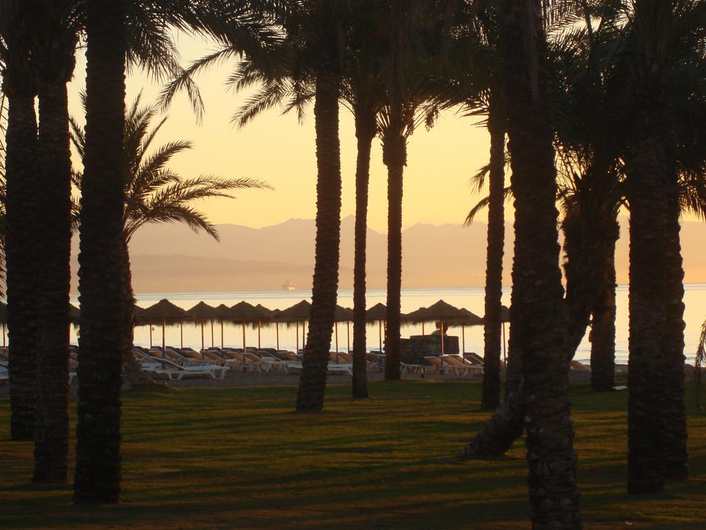 Sol Y Playa Lejlighed