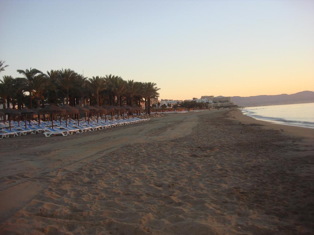 Sol Y Playa Lejlighed *