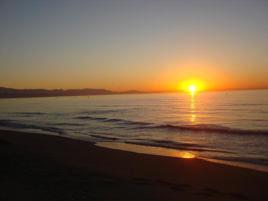 Lejlighed Sol Y Playa Torremolinos